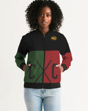 LIBERATION Bomber Jacket - Collector Culture