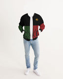 Liberation Light Weight Jacket Men’s Bomber Jacket - Collector Culture