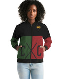 LIBERATION Bomber Jacket - Collector Culture