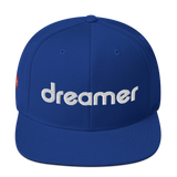 Dreamer Snapback Hat - Collector Culture