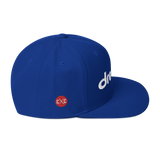 Dreamer Snapback Hat - Collector Culture