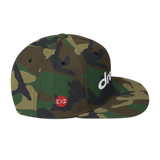 Dreamer Snapback Hat - Collector Culture