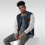 Collector Edition Bomber Jacket - Collector Culture