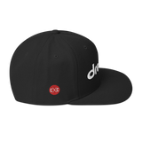 Dreamer Snapback Hat - Collector Culture