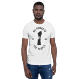 All Power To The People - Collector Culture