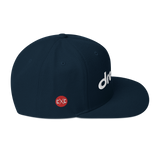 Dreamer Snapback Hat - Collector Culture