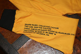 Minister Of Defense Light Bomber Jacket Men’s Bomber Jacket - Collector Culture