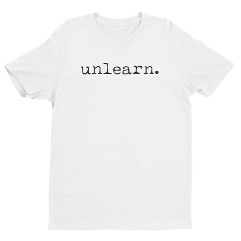 Unlearn. - Collector Culture