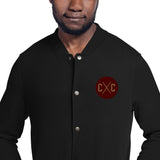 Collector Edition Bomber Jacket - Collector Culture