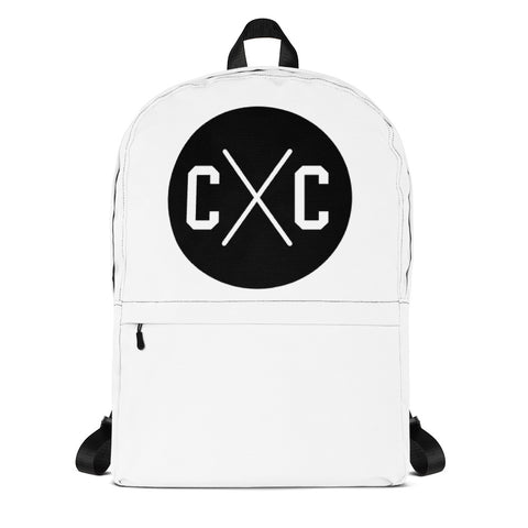Crossroads Backpack - Collector Culture