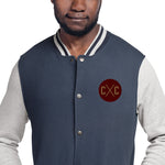 Collector Edition Bomber Jacket - Collector Culture