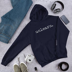 Unlearn Hoodie - Collector Culture