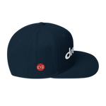 Dreamer Snapback Hat - Collector Culture